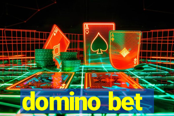 domino bet